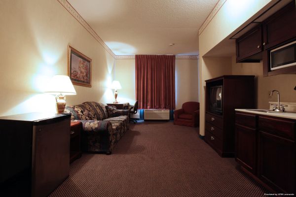 Hotel Lexington Suites of Jonesboro